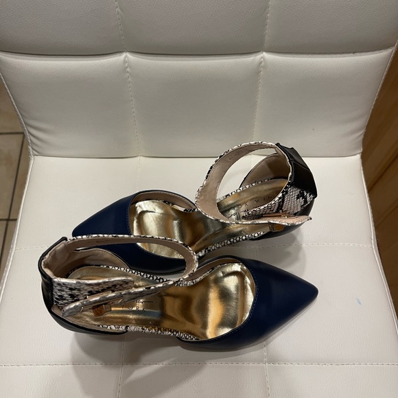 Nicole Miller Brandy Heels for Women’s - Picture 9 of 9